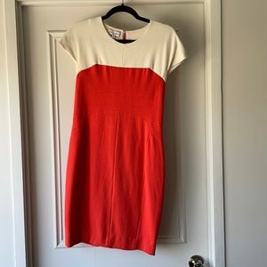 Narcisco Rodriguez dress made in Italy size 42